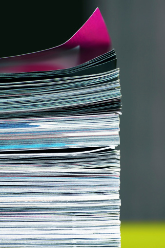 Eight Reasons Why Print Still Plays A Vital Role in Marketing Strategy