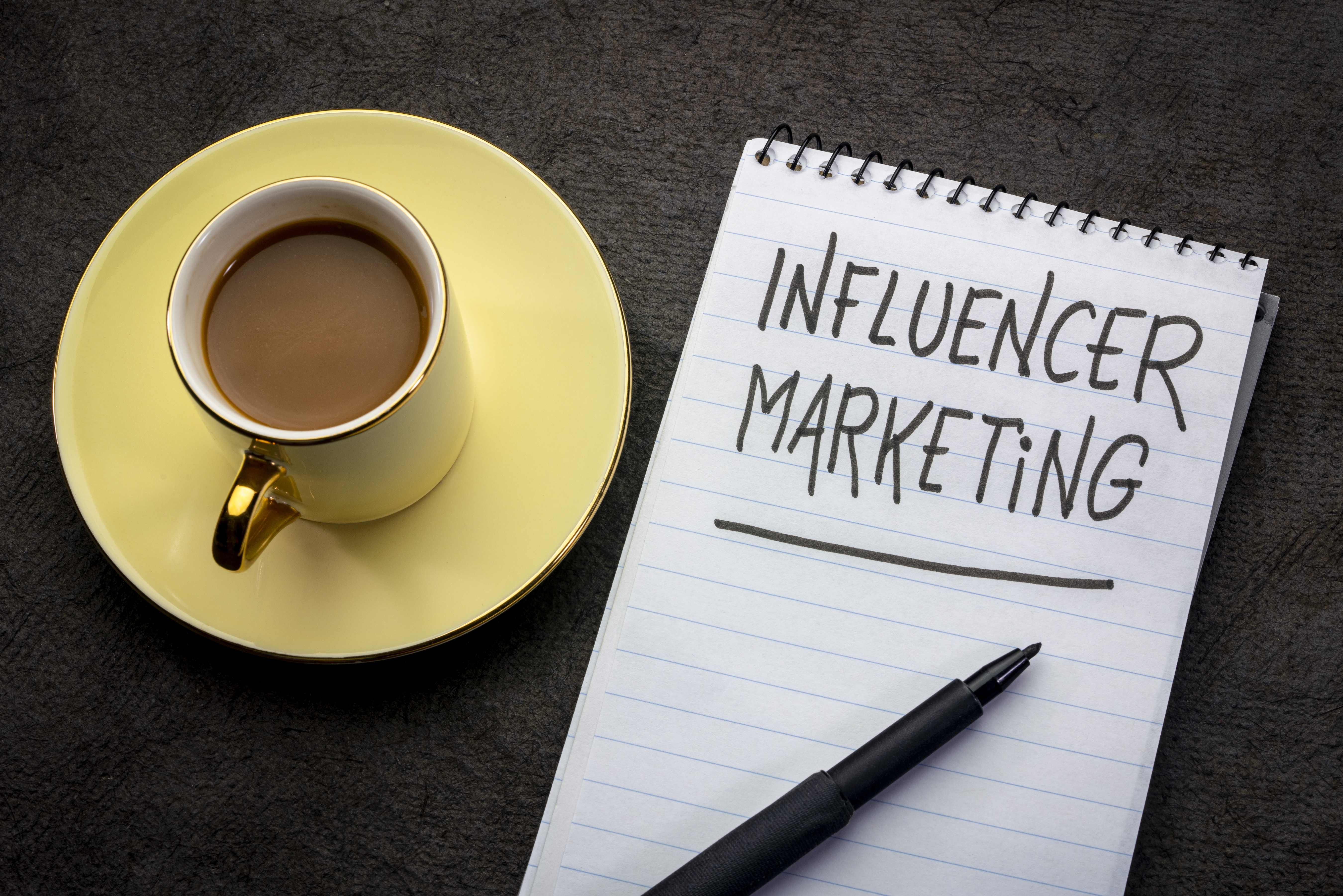 what is influencer marketing 
