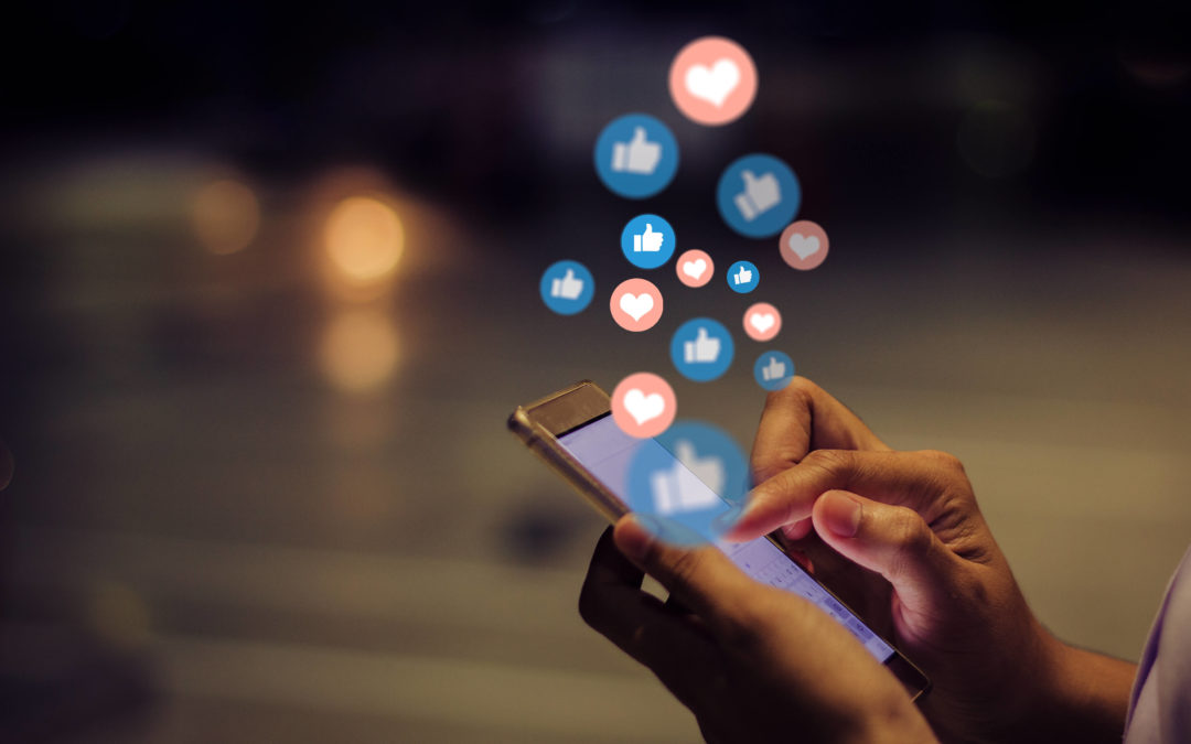 5 Fresh Social Media Tips for Finishing Out 2021