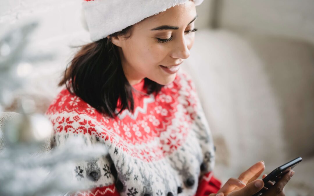 5 Social Media Content Ideas for the Holidays