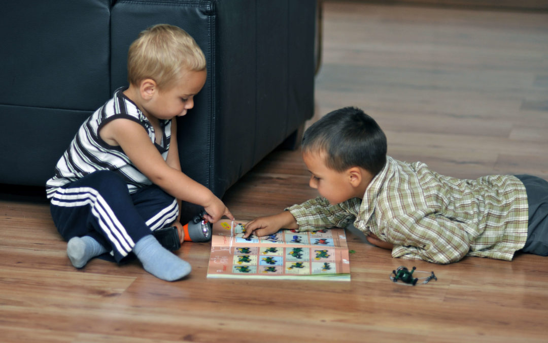 Target Niche Markets with Breakout Catalogs