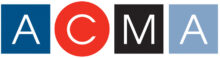 ACMA logo