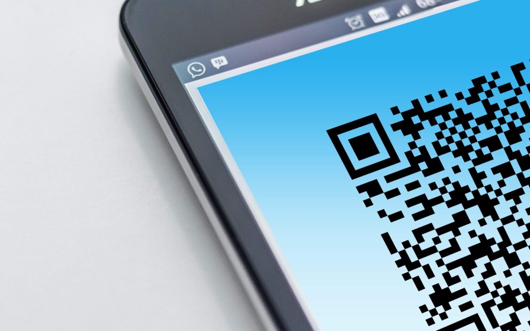 QR Codes are Back and Here to Stay