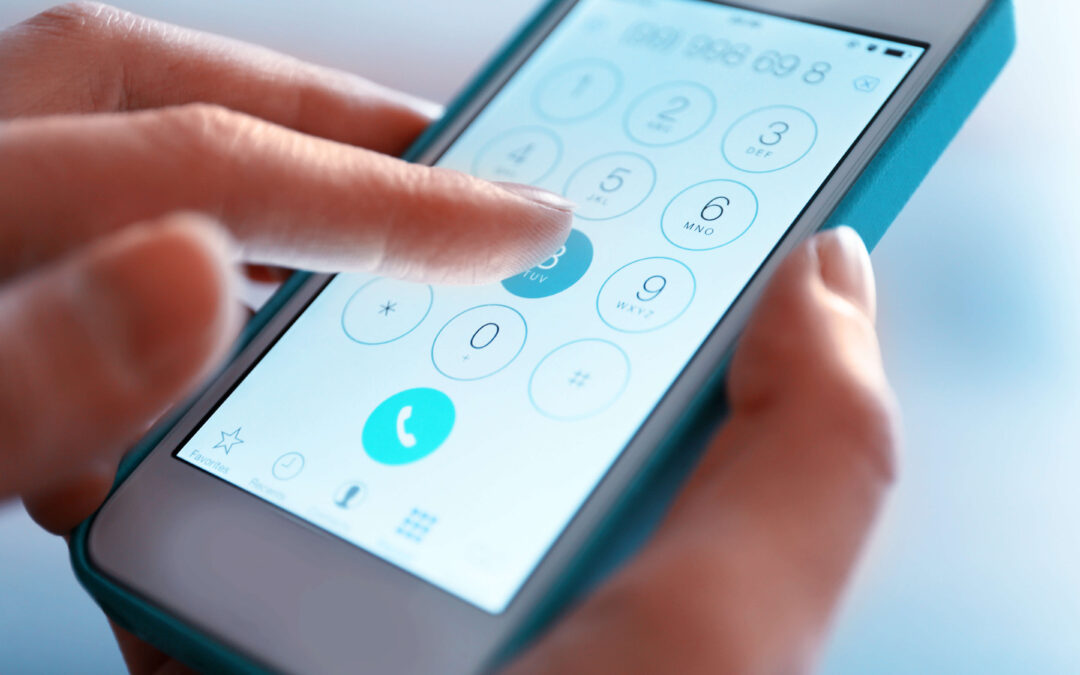 Does Your Business Need a Vanity Phone Number?