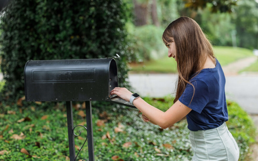 3 Reasons Why Direct Mail is Making a Comeback in 2023