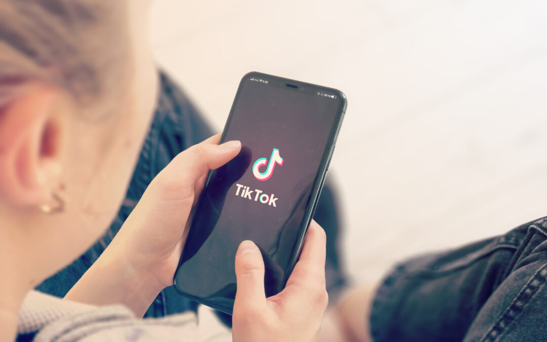 Even with a Looming Ban, Why Are Some Marketers Planning to Spend More on TikTok?