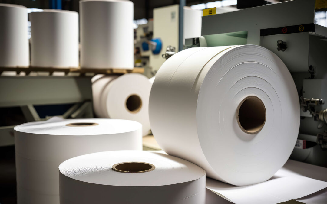 Paper Products Aren’t a Major Contributor to Climate Change: Here’s Why