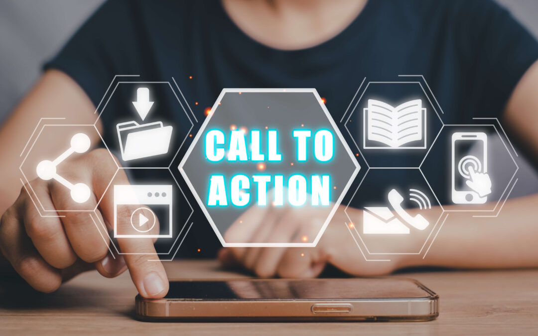 Getting Creative with Calls to Action