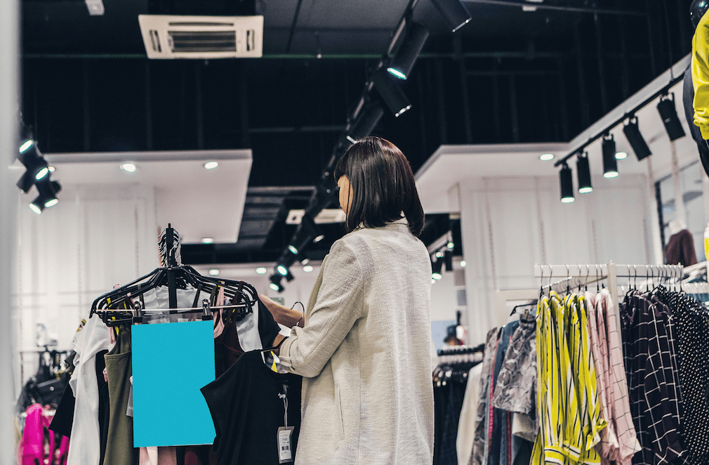 Sensory Experience: How Catalogs Can Recreate the In-Store Shopping Experience