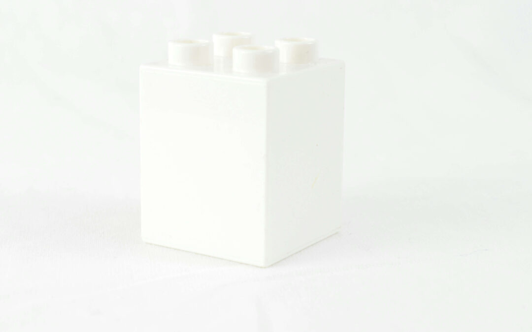 The Value of White Space in Design