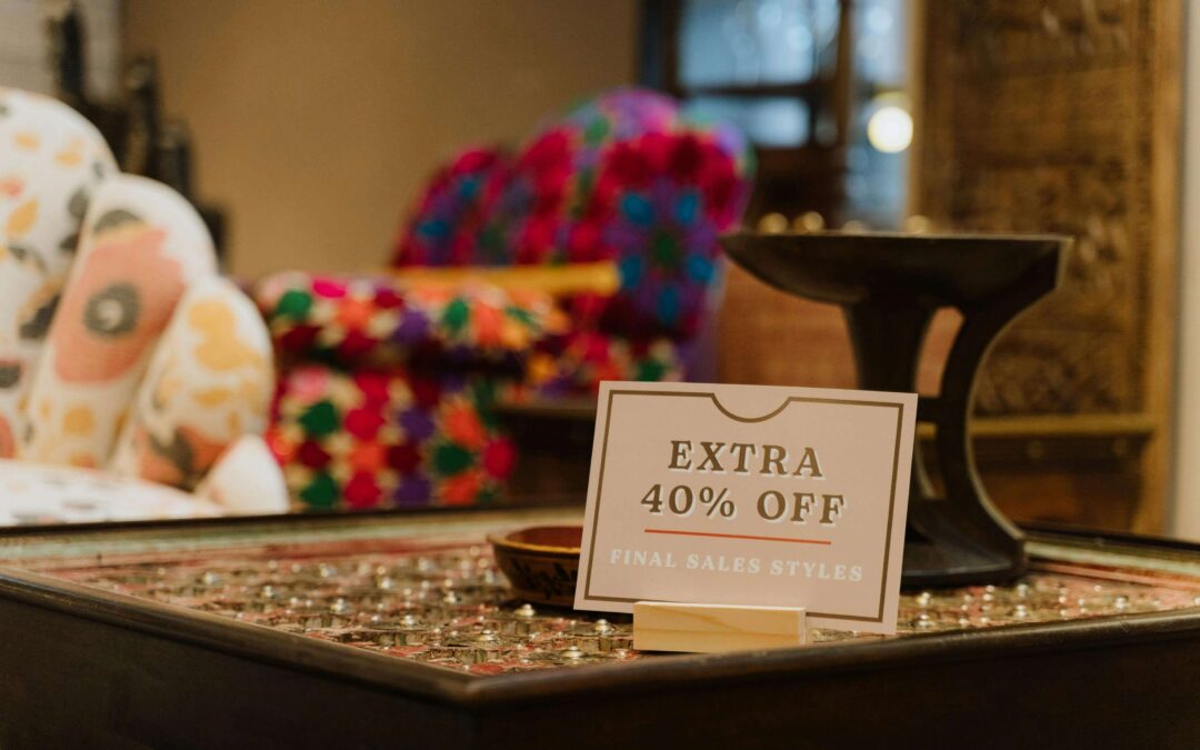 Mastering the Art of the Call-to-Action: A Guide for Catalogers