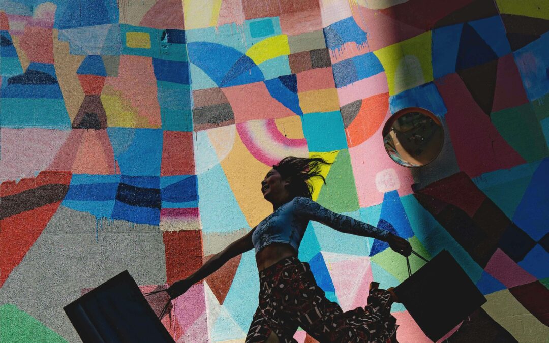 Back to the Roots: How Brands Can Harness Their Origin Stories for Impactful Marketing