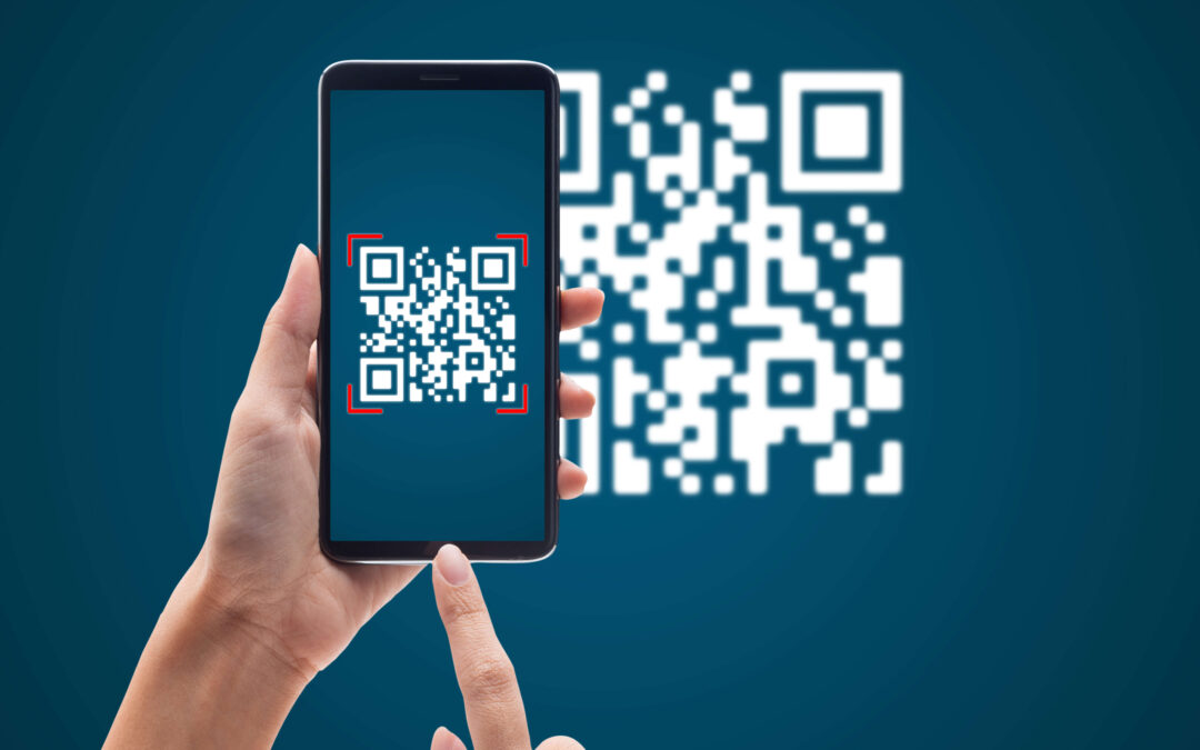 QR codes in 2025: Enhancing Modern Printed Retail Catalogs