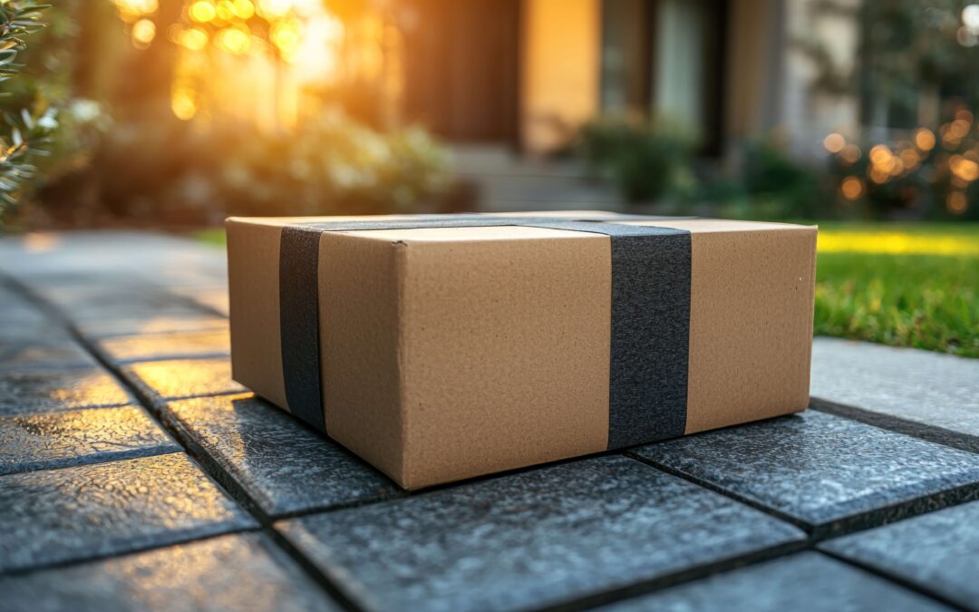 Beyond Fast: Building Loyalty Through Frictionless Delivery