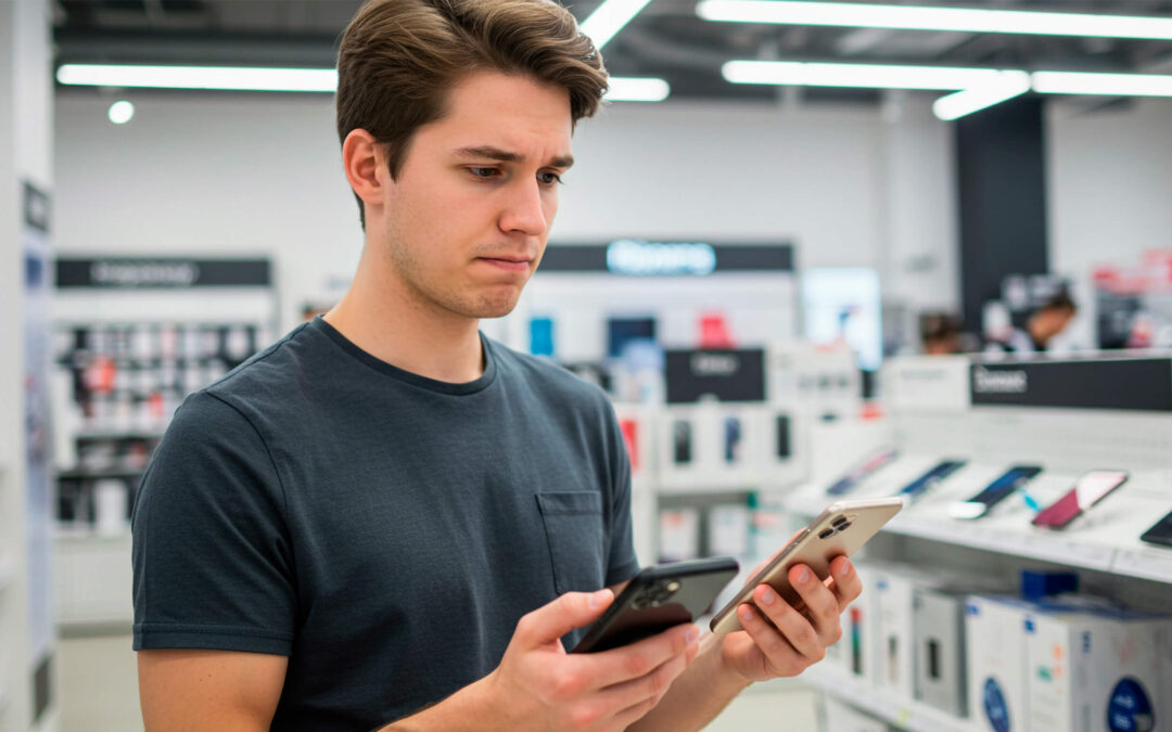 Why Customers Switch Brands and What Catalogers Can Do About It