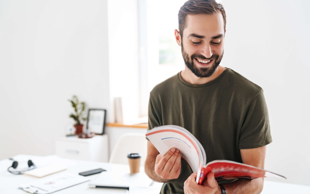 Print Isn’t Dead, It’s Getting More Interesting