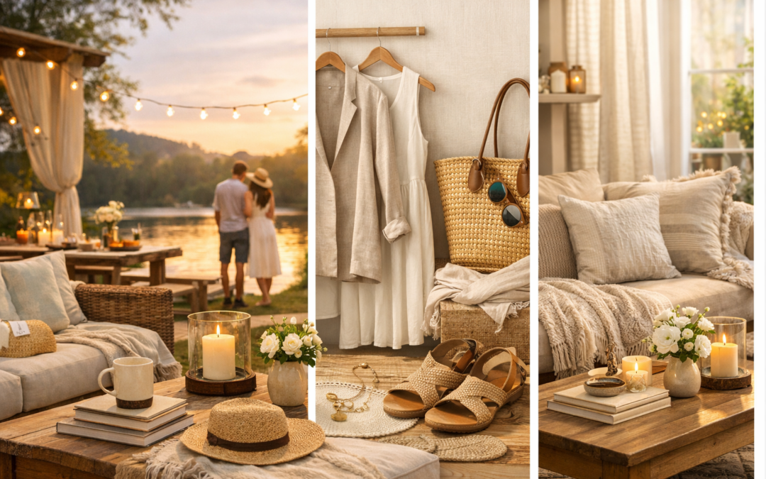 Aspirational Messaging: How Catalog Brands Can Use It to Inspire and Convert