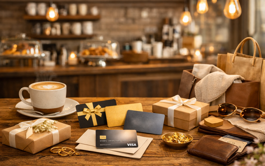 Discounts Attract Buyers. Rewards Build Believers.