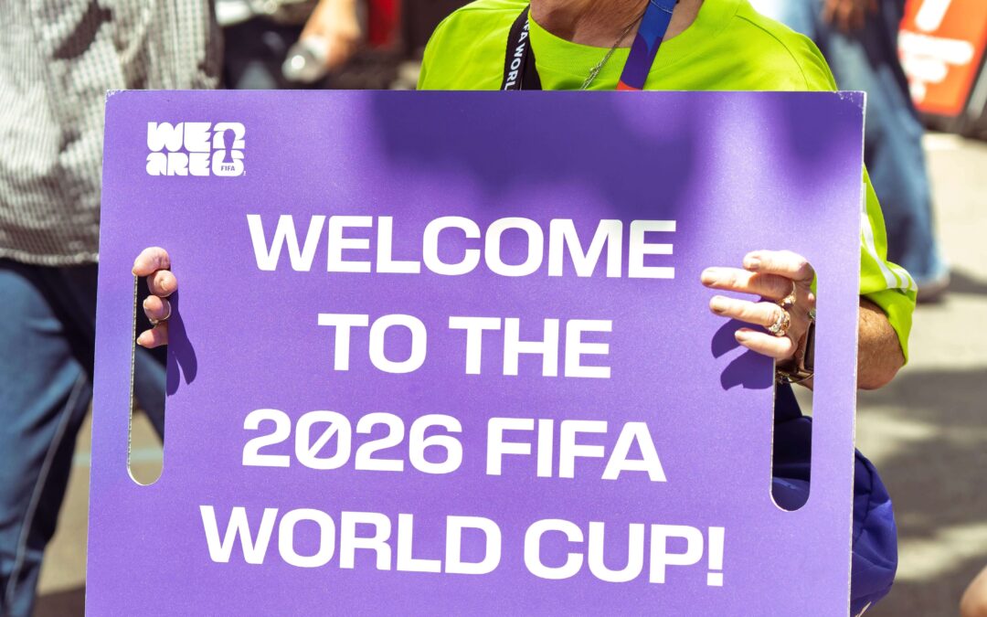 How Catalog Brands Can Win Big During Major Sporting Events