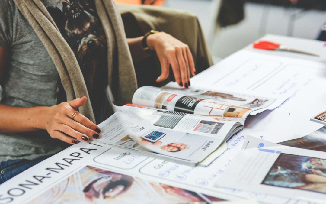 The Return of Curation: Why Shoppers Want Fewer Choices and How Catalogs Can Deliver It
