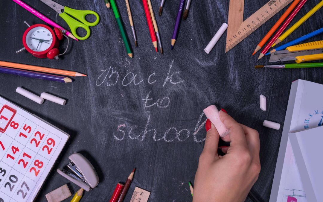 Back to School 2026: What Record Spending Means for Catalogers