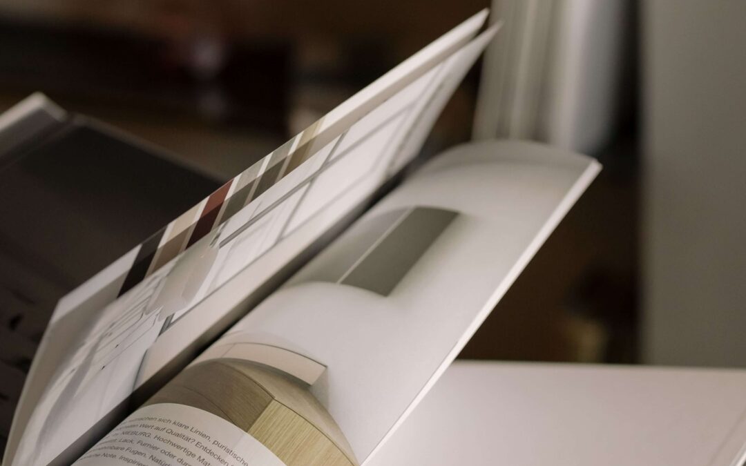 The Rise of Slow Commerce: Why Print Is Winning in a World Tired of Speed